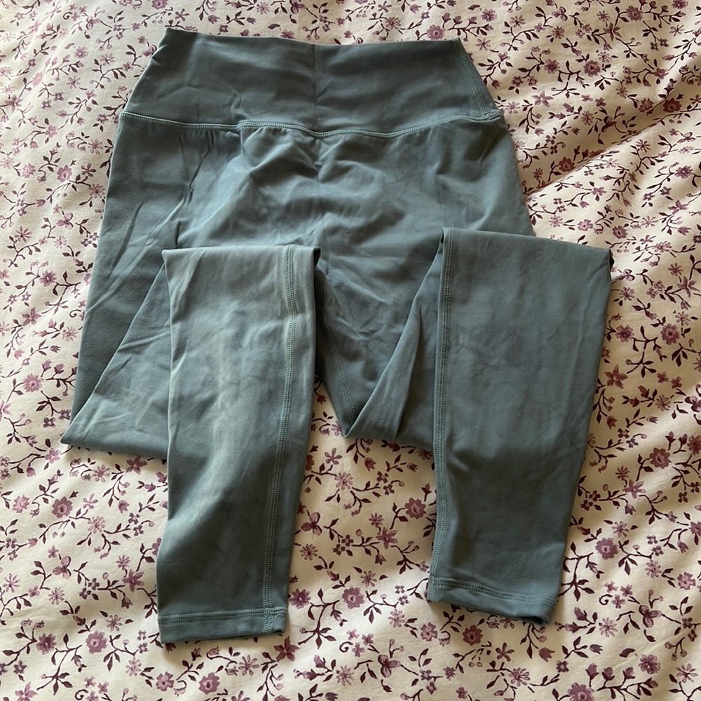 Alphalete Alphalux
